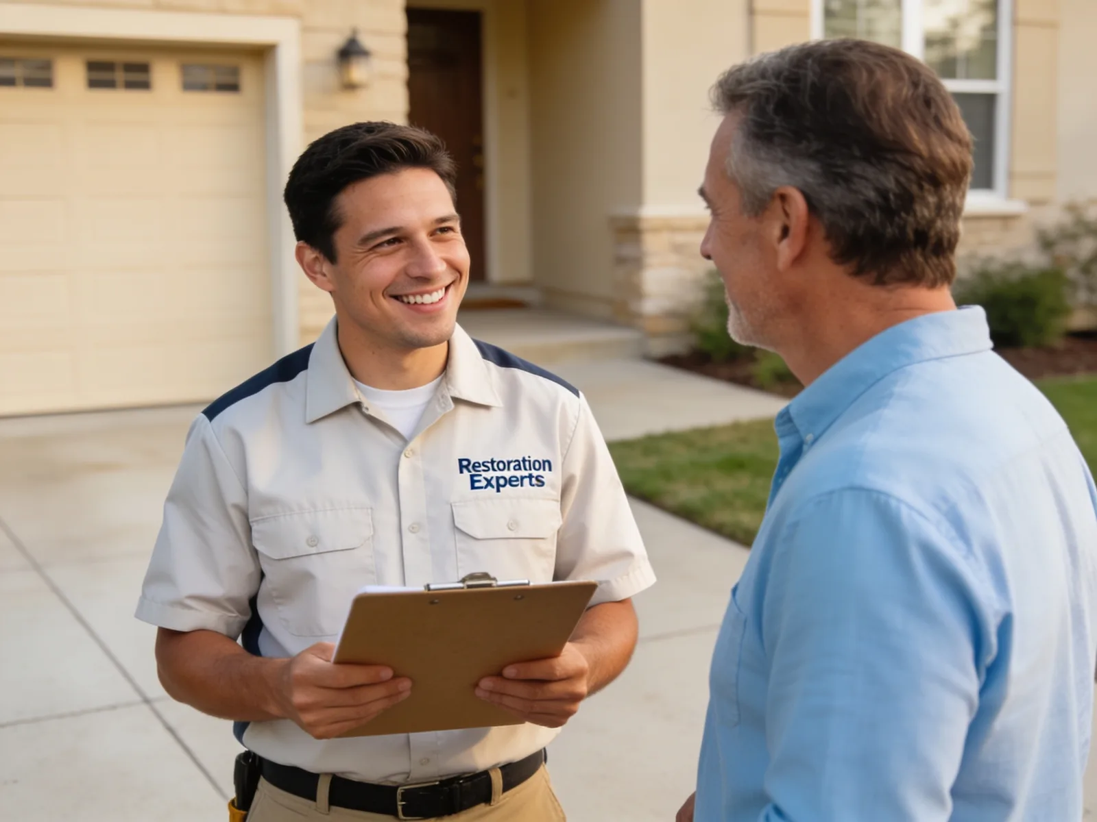 Water Damage Cleanup Charleston, AR FAQs
